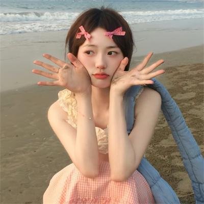 神女有心粤语